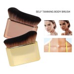 Makeup Brush Manufacturer - Custom Box Bronzer Powder Brush