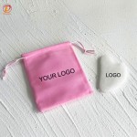 Jade Gua Sha Supplier - Private Logo Heart Shape Stone