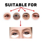 Eye Patches Supplier - Reusable Silicone Cream Applicator