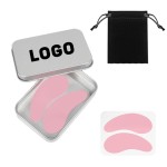 Silicone Eye Mask Factory - Private Packaging Tin Case