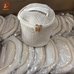 Makeup Bag Manufacturer - Large Capacity Travel Storage