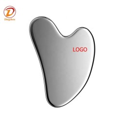 Steel Gua Sha Factory - Skin Tightening Eye Neck Massager