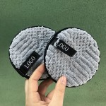 Makeup Remover Pads Manufacturer - OEM ODM Microfiber Clean Puff
