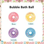 Bath Bombs Factory - OEM Colorful Vegan Spa Gift
