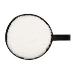 Makeup Pads Manufacturer - Lazy Microfiber Polyester Sponge