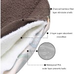 Menstrual Pads Manufacturer - Eco Friendly Washable Bamboo