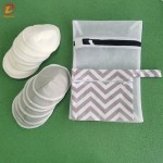 Nursing Pads Factory - Customized Cotton PUL Waterproof