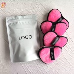 Skincare Set Factory - Custom Packing Headband Wristband Pads