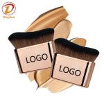 Makeup Brush Manufacturer - Custom Box Bronzer Powder Brush