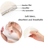 Breastfeeding Pads Supplier - Reusable Eco Friendly Maternity
