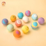 Baby Bath Bomb Factory - Wholesale Donut Essential Oil