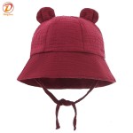 Baby Hat Factory - Adjustable Sun Protection Bucket