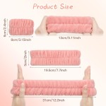 Headband Set Factory - OEM Logo Absorbent Wristbands