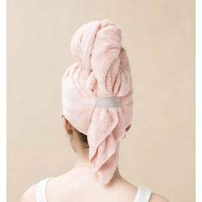 Hair Towel Factory - Large Microfiber Fast Dry Turban