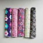 Paper Towels Factory - Reusable Cotton Napkins Laundry Bag