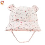 Baby Hat Manufacturer - Soft Breathable Cotton Summer