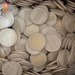 Loofah Pad Manufacturer - Natural Facial Exfoliating Scrubber