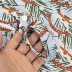 Baby Diaper Bag Factory - Waterproof Reusable Travel Storage