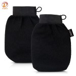 Hammam Gloves Manufacturer - Rayon Loofah Body Scrub Mitt