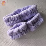 Headband Set Factory - OEM Logo Absorbent Wristbands