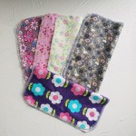 Paper Towels Factory - Reusable Cotton Napkins Laundry Bag