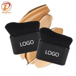 Makeup Brush Manufacturer - Custom Box Bronzer Powder Brush