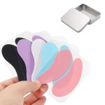 Silicone Eye Mask Manufacturer - Reusable Overnight Storage Box