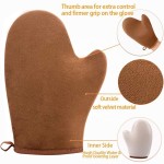 Tanning Kit Manufacturer - OEM Self Tanner Mitt Set