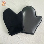 Tanning Mitt Supplier - Factory Price Velvet Applicator Glove