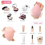 Makeup Sponge Factory - Latex-Free Vegan Beauty PUFFS