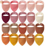 Baby Bibs Factory - Custom Organic Muslin Waterproof