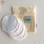 Breast Pads Manufacturer - New Mom Bamboo Wash Bag