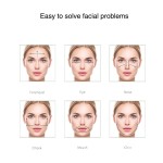 Jade Gua Sha Factory - Black Natural Facial Massage Tool