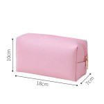 Toiletry Bag Supplier - Private Label Period Gifts