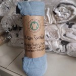 Baby Blanket Supplier - Organic Bamboo Swaddle Unisex