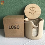 Bamboo Cotton Rounds Manufacturer - Eco Friendly Laundry Bag