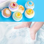 Bath Fizzies Manufacturer - Custom Packaging Bubble Spa