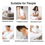 Sanitary Pads Supplier - Washable Bamboo Day Medium Flow