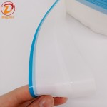 Adult Diaper Tape Factory - Pre Laminated PP Side Tape