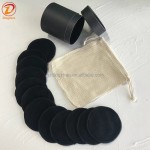 Bamboo Cotton Rounds Manufacturer - Eco Friendly Laundry Bag