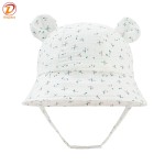 Baby Hat Manufacturer - Soft Breathable Cotton Summer