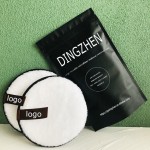 Makeup Remover Set Supplier - Custom Logo Hairband Wristbands