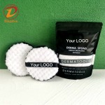 Skincare Set Factory - Custom Packing Headband Wristband Pads