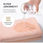 Hair Towel Supplier - Super Absorbent Quick Dry Spa