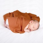Baby Blanket Supplier - Organic Bamboo Swaddle Unisex