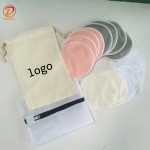 Nursing Pads Factory - Customized Cotton PUL Waterproof