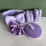 Spa Headband Set Supplier - Custom Private Label Packaging