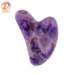 Jade Gua Sha Factory - Wholesale Face Massage Roller Set