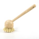 Kitchen Brush Factory - Eco Friendly Bamboo Detachable