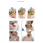 Makeup Remover Pads Manufacturer - Custom Design Washable Sponge